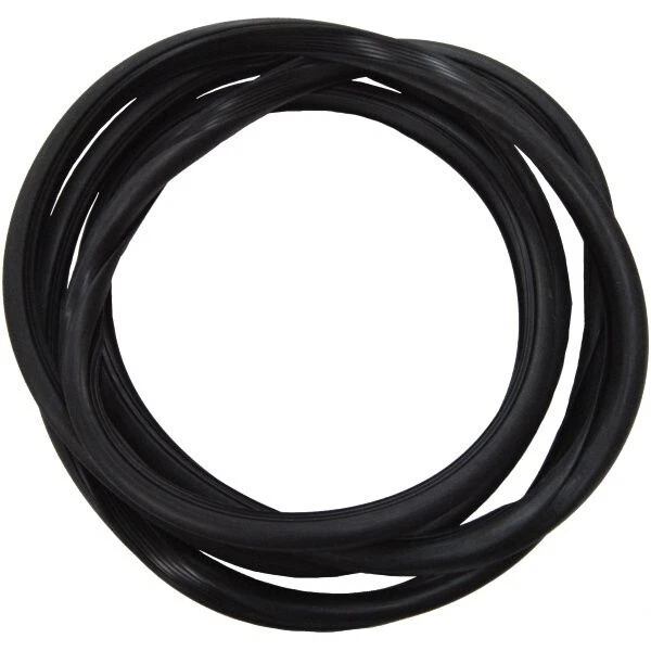 Front Windshield Gasket Compatible With 1958 Chevy Pontiac