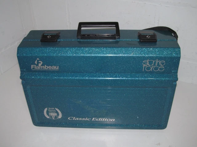 Flambeau7790 Classic Edition flambeau 7790 フランボー タックル