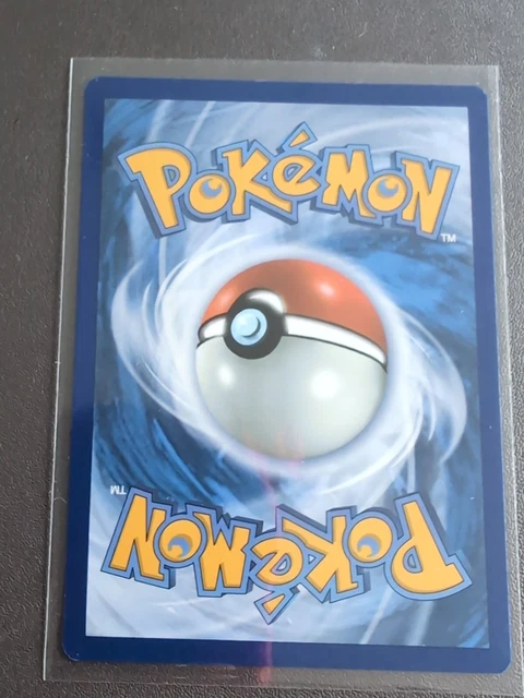 Paradox Rift 206 POKÉMON TCG MORPEKO Paradox Rift 206/182 Holo Illustration Rare EUR 5 ...