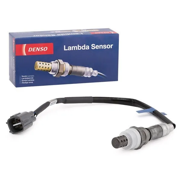 DENSO DOX-0204 Sonde lambda pour TOYOTA AVENSIS Liftback (T22)