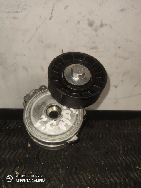 Galet Tendeur 2 L HDI 90 Cv Peugeot Citroën