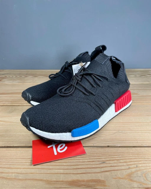adidas nmd r1 primeknit og uncaged