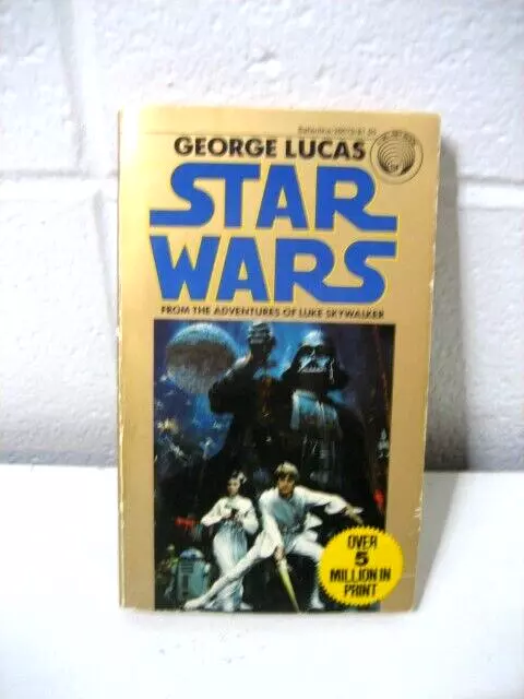 Star Wars: Prequel Trilogy Collecting The Phantom Menace, Attack of the  Clones, and Revenge of the Sith by Patricia C Wrede - Star Wars Saga  (Episodes 1-9) - Lucasfilm, Star Wars Books