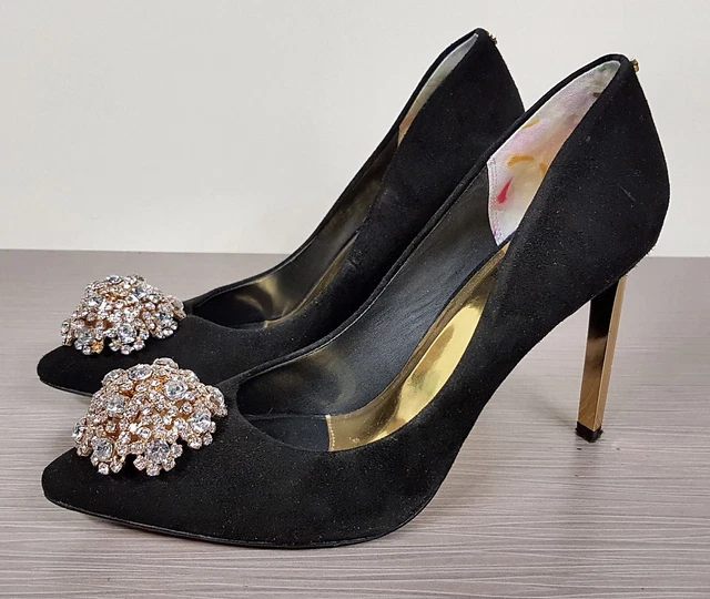 Ted baker deals vyixin shoes
