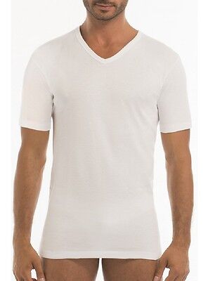 Liabel 3 t Shirt Corpo Uomo Mezza Manica Girocollo 100% Cotone Art 03828/23N 