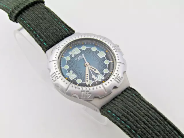 Swatch Irony Scuba Astronave - Ricondizionata