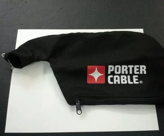 Porter Cable A23158  Belt Sander Dust Bag Assy Replacement 351/352/360