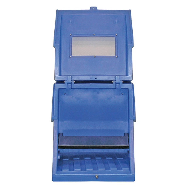 PULSAFEEDER 42411 Pump Containmnet Shelf with Cover