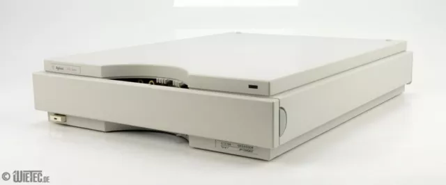 Hp Agilent G1379A Micro Vacuum Degasser Hplc 4-Channel Degasser