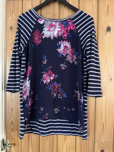 Joules Top Size 12/14