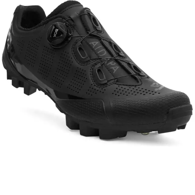 Zapatillas Mtb Zapatilla Aldapa Mtb Unisex