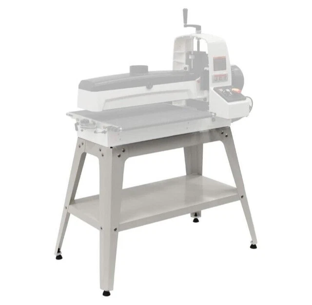 Jet Drum Sander Stand Only, Jwds-1632s, 723520s