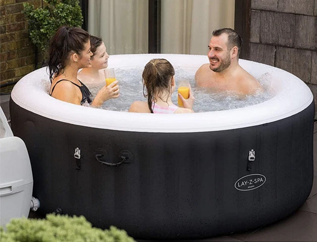 ᐅ Kit idromassaggio da murare per vasche e piscine in muratura