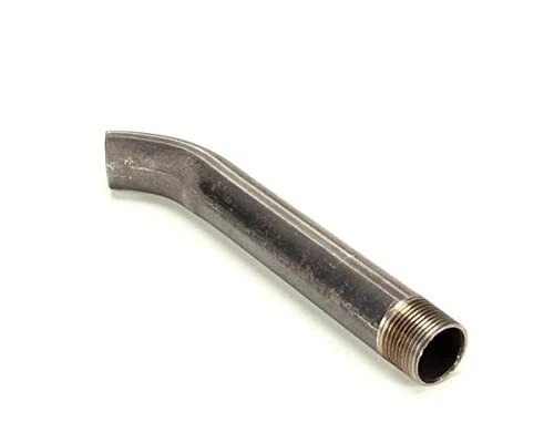 813-0276 Nipple Toe 1"