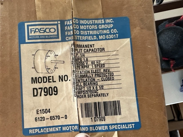 Blower Motors, Electric Motors, Industrial Automation