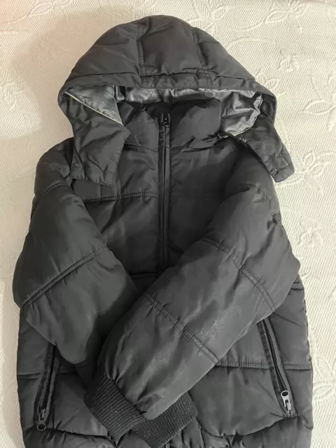 Piumino burberry bambino sale
