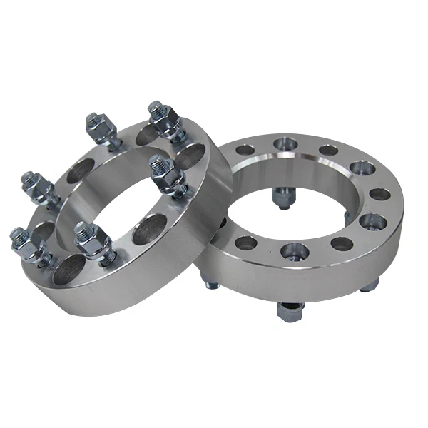 BONOSS 4x 35mm Hubcentric 6x139.7 6Lug Wheel Spacers for Toyota Tundra 2022 2023