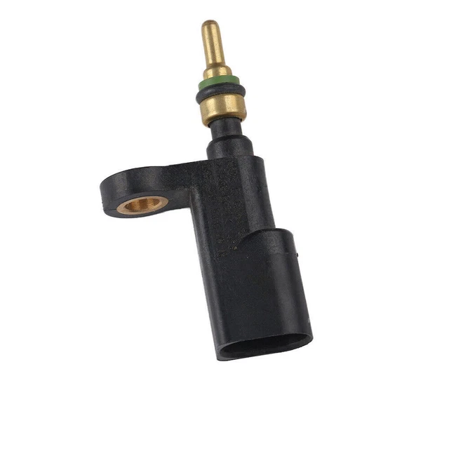 COOLANT TEMPERATURE SENSOR For VW Golf Jetta Audi A3 Q3 1.4T EA211* 16