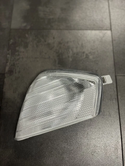 Mercedes Mercedes-Benz SL R129 TYC Indicatore di direzione freccia ant Sx