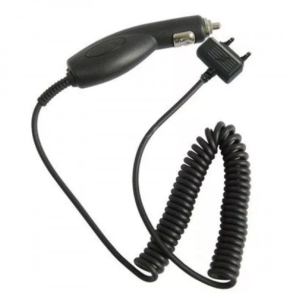 🚗 DC Car Charger for  AT&T Sony Ericsson K750 W518a GoPhone
