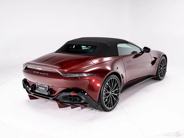 2023 ASTON MARTIN Vantage 23
