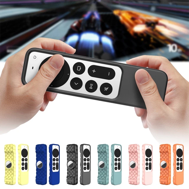Durable Silicone Rubber Cover Remote Control Cover Compatible Wireless Headset