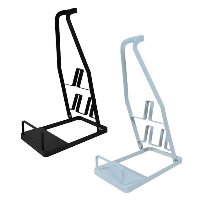 Support stable universel de support de stockage d'aspirateur pour la maison