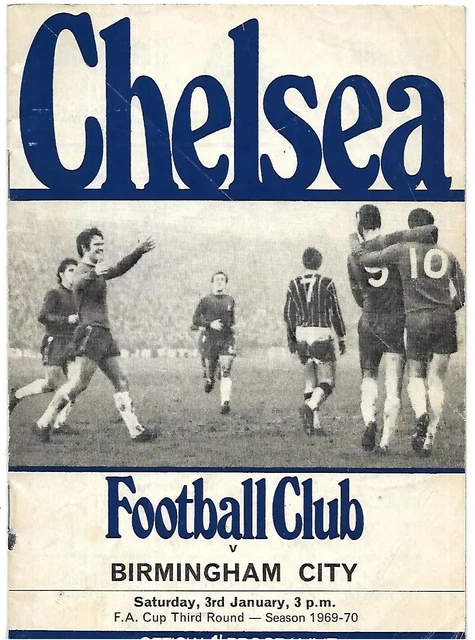 Brentford 0-1 Plymouth, Chelsea 5-0 Morecambe: FA Cup third round - as it happen