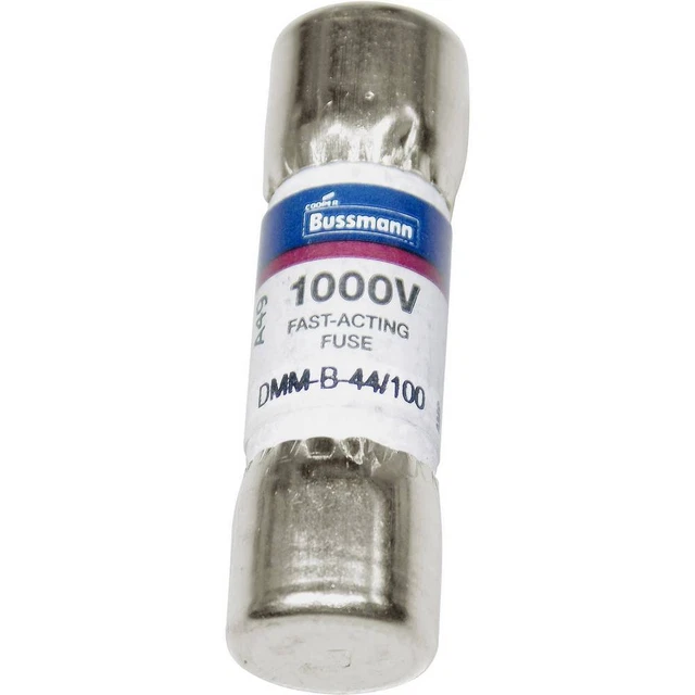 Micro-fusible ESKA DMM-44/1000 (Ø x L) 10.3 mm x 35 mm 0.44 A 1000 V