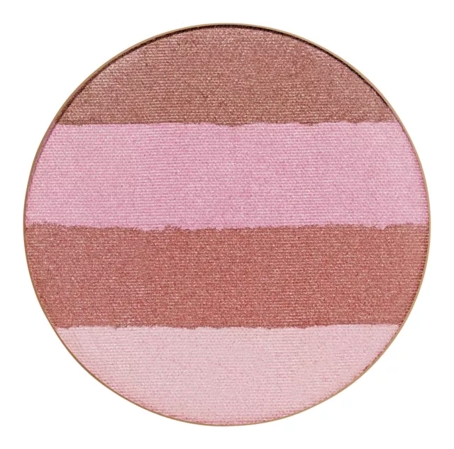 Jane Iredale recharge bronze aube rose. Blush