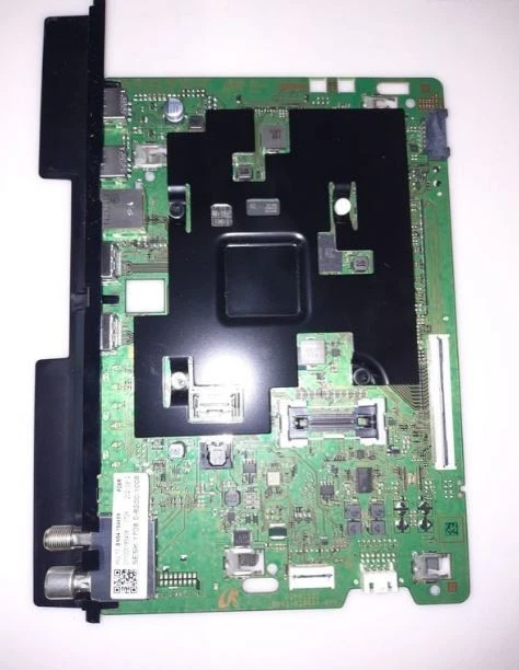Carte Mère Samsung BN41-02572A / BN94-11487G – Testée Fonctionnelle, Occasion Bon état