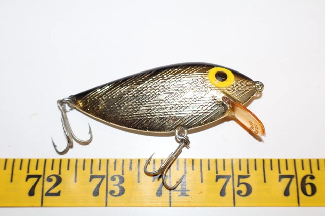 Lures, Vintage, Fishing, Sporting Goods - PicClick CA display picture 3