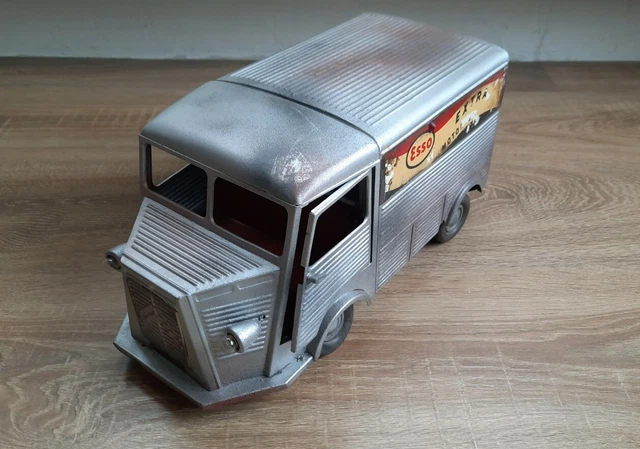 Jouet JRD Citroën, Voiture Miniature D'occasion, Marque JRD
