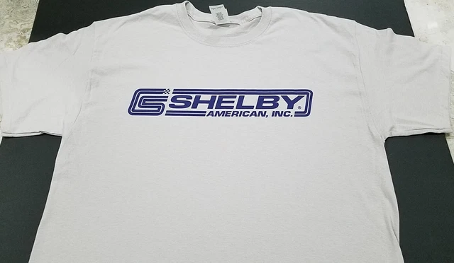 🚩💥NEW SHELBY T-SHIRT FORD mustang gt gt500 gt350 mach boss 3 e 1 Lemans gt40🔥
