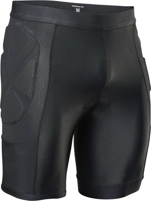 Pantalon Protecteur FOX Baseframe Montagne Protecteur Haleter Protecteurs Courts