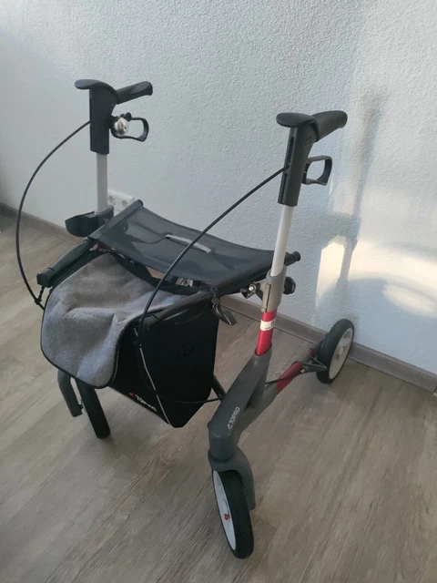 Rollator Topro Troja 5G Größe S