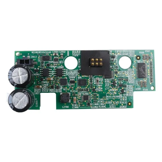 PN:PB504-9-101,PCB Board for Keypad and LCD for Intermec PB50 Mobile Printer
