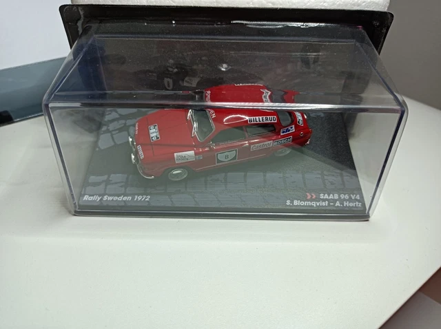 Greenhills Matchbox Showroom Building Kit HO Scale – New MACC821