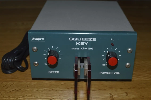 アクセサリー Kenpro SQUEEZE KEY KP-100 SQUEEZE KEY Kenpro KP-100