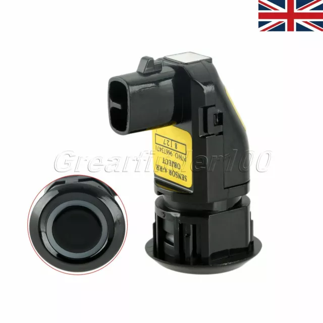 UK STOCK 96673471 HIGH QUALITY PDC Sensor /Parking Sensor FOR CHEVROLET CAPTIVA