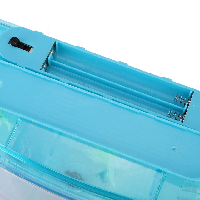 Small Aquarium Fish Tank Desktop For Small Fishes Betta