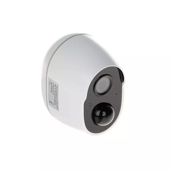 Caméra IP DP-HD36-NS1 Tuya Smart Wi-Fi - 1080p 3.6 MM