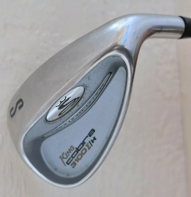 King Cobra 3100 I H Ladies À VENDRE! - FR