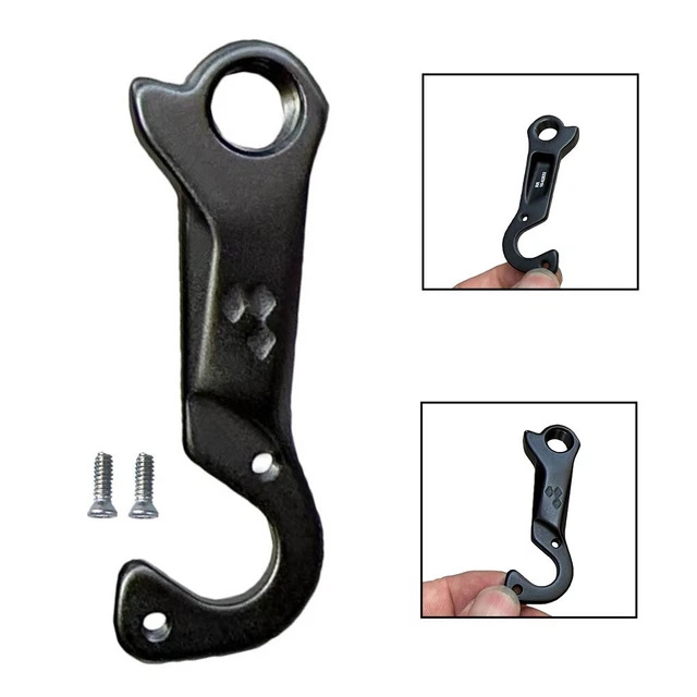 Cintre Avant Méchanique Pour Vélo – Occasion – Adaptable