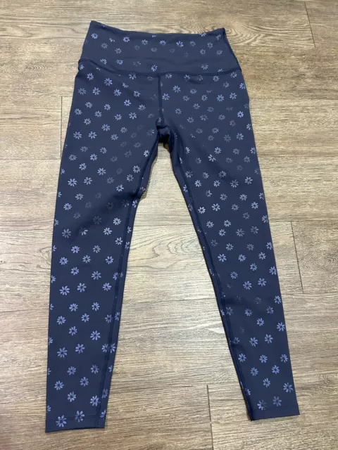 Beyond Yoga Sportsflex High Rise  leggings Size Medium