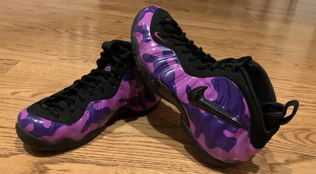 Bape foamposite sale