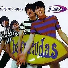 Drop Out With the Barracudas von Barracudas | CD | Zustand sehr gut