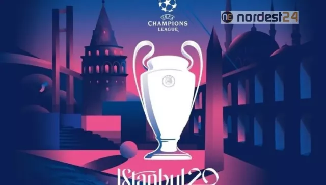 Biglietto per la finale di Istanbul Inter vs Manchester City