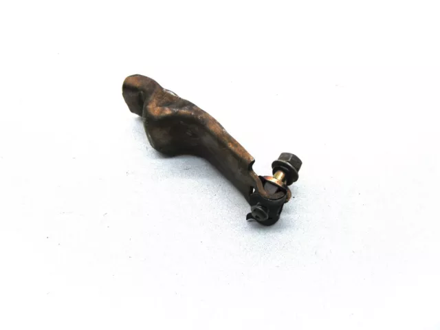 2004 04 Honda CRF80F CRF 80 XR80 XR Clutch Lever Adjuster 22830-436-000
