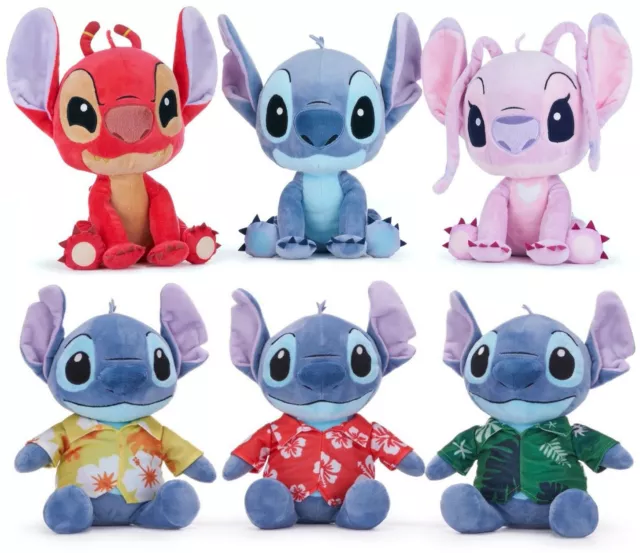 Leroy shop plush disney